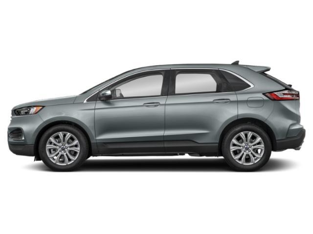 used 2024 Ford Edge car, priced at $32,995