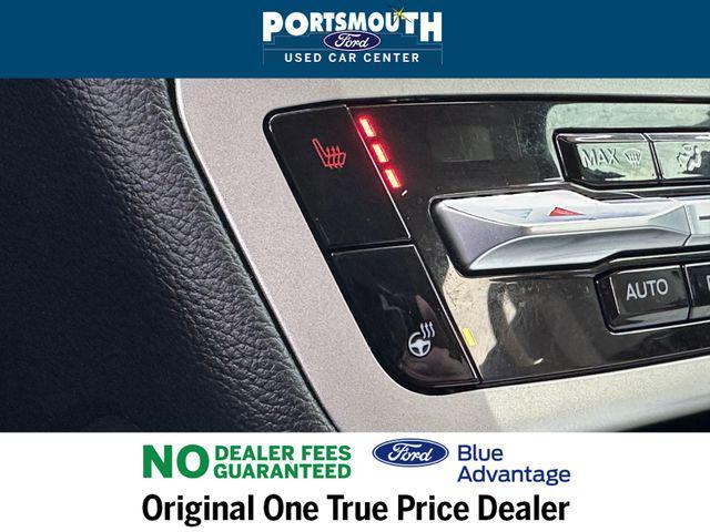 used 2021 Ford Explorer car, priced at $32,995