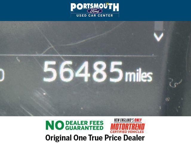 used 2022 Toyota Camry car, priced at $23,995