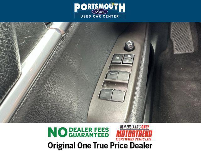 used 2022 Toyota Camry car, priced at $23,995