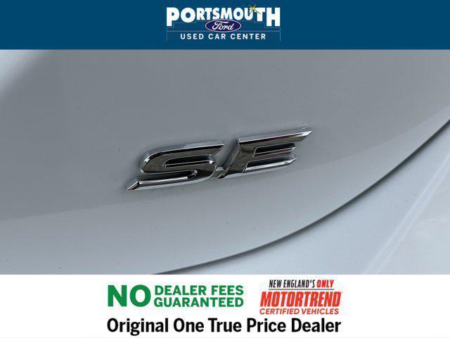 used 2022 Toyota Camry car, priced at $23,995