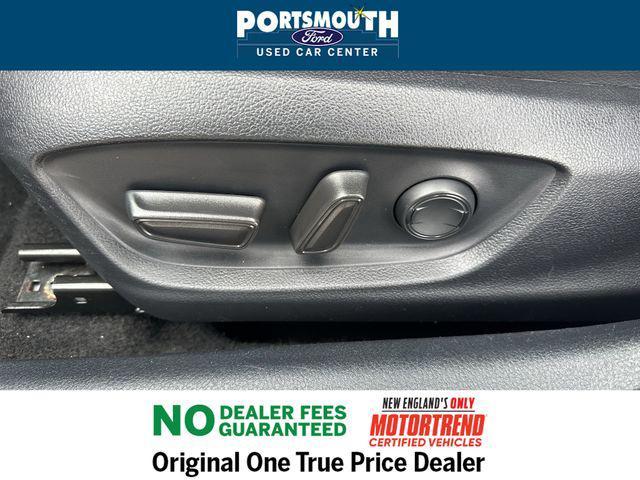used 2022 Toyota Camry car, priced at $23,995