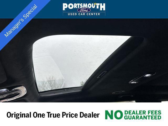 used 2024 Hyundai Palisade car, priced at $38,495