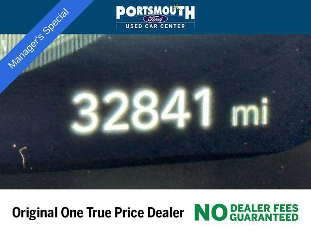 used 2024 Hyundai Palisade car, priced at $38,495