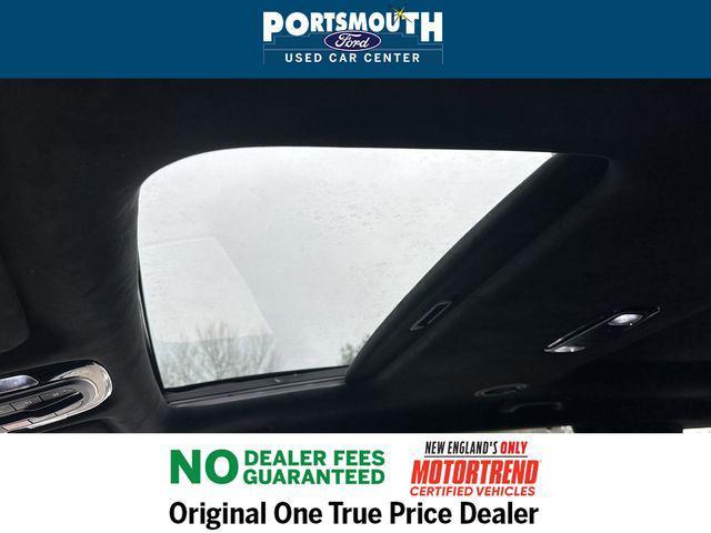 used 2024 Hyundai Palisade car, priced at $41,995