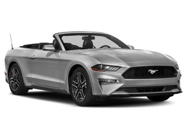 used 2018 Ford Mustang car, priced at $20,995