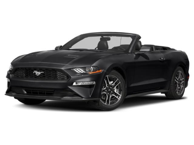 used 2018 Ford Mustang car, priced at $20,995