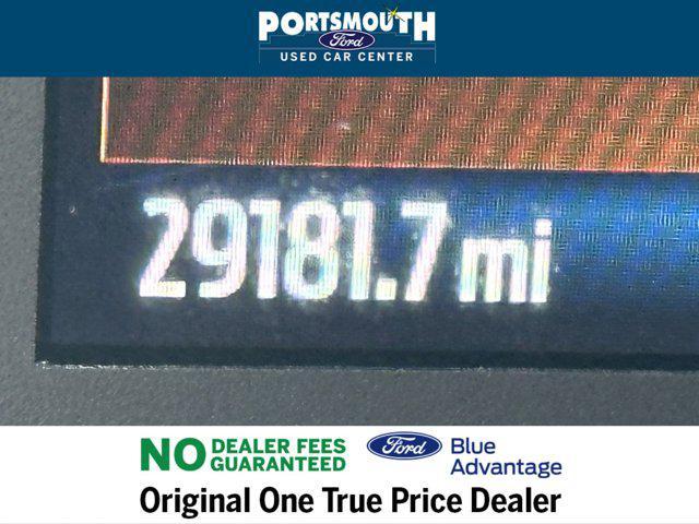 used 2021 Ford F-150 car, priced at $35,995