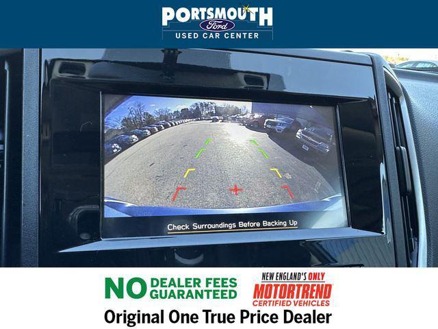 used 2022 Subaru Crosstrek car, priced at $25,795