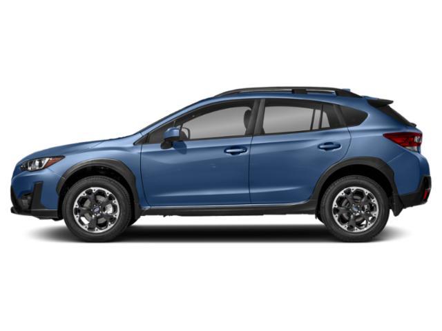 used 2022 Subaru Crosstrek car, priced at $24,995