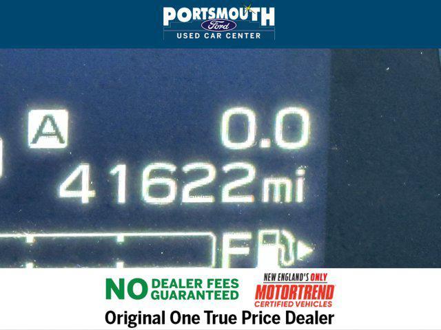 used 2022 Subaru Crosstrek car, priced at $24,995