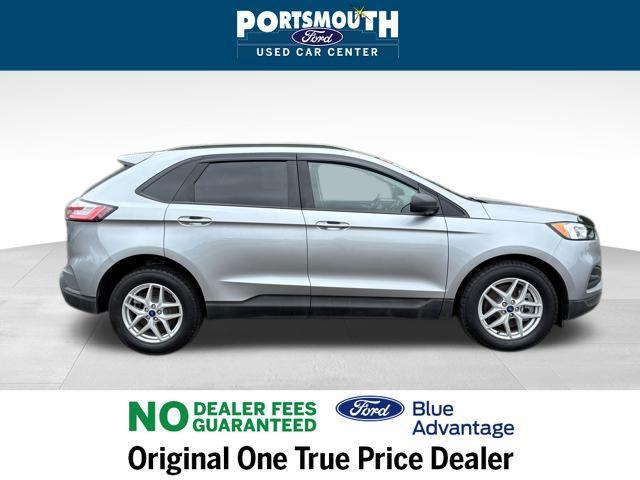 used 2022 Ford Edge car, priced at $26,495
