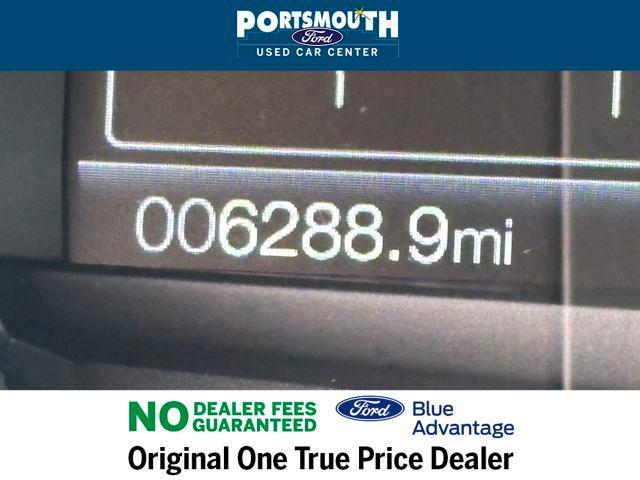 used 2022 Ford Edge car, priced at $26,495