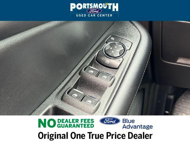 used 2022 Ford Edge car, priced at $26,495
