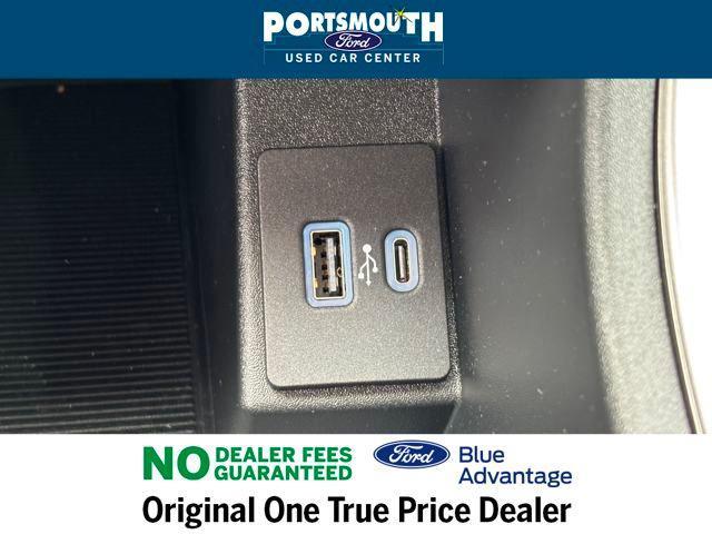 used 2022 Ford Edge car, priced at $26,495