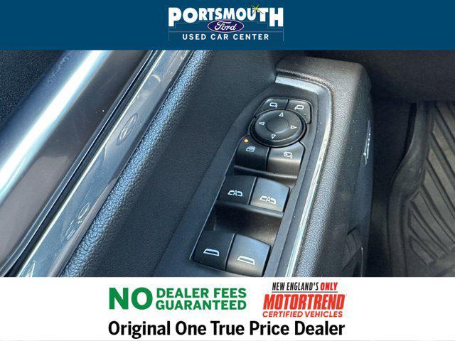 used 2024 Chevrolet Silverado 1500 car, priced at $58,995