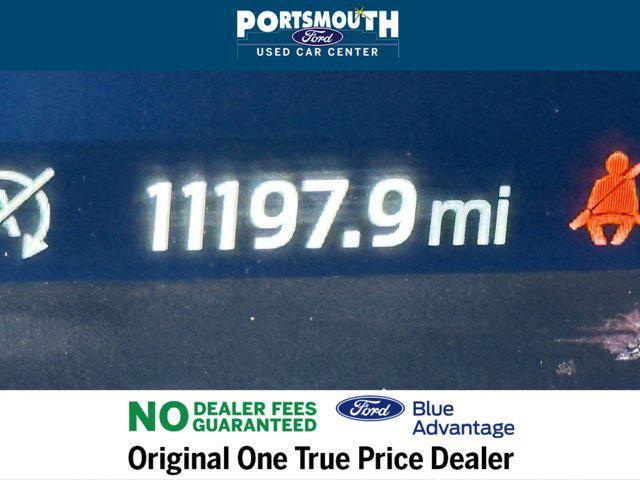 used 2023 Ford F-150 car, priced at $59,495