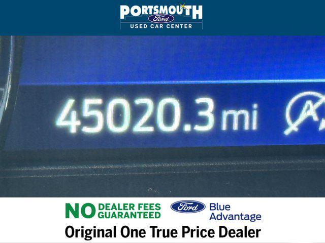 used 2021 Ford Explorer car, priced at $29,995