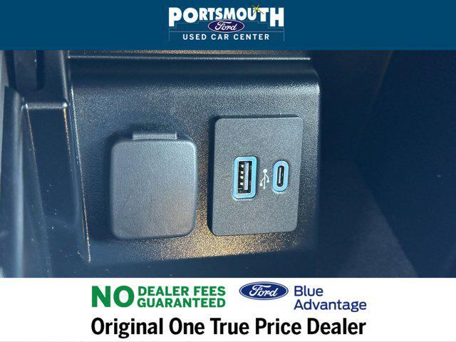 used 2021 Ford Explorer car, priced at $29,995