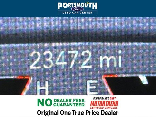 used 2022 Jeep Cherokee car, priced at $27,995