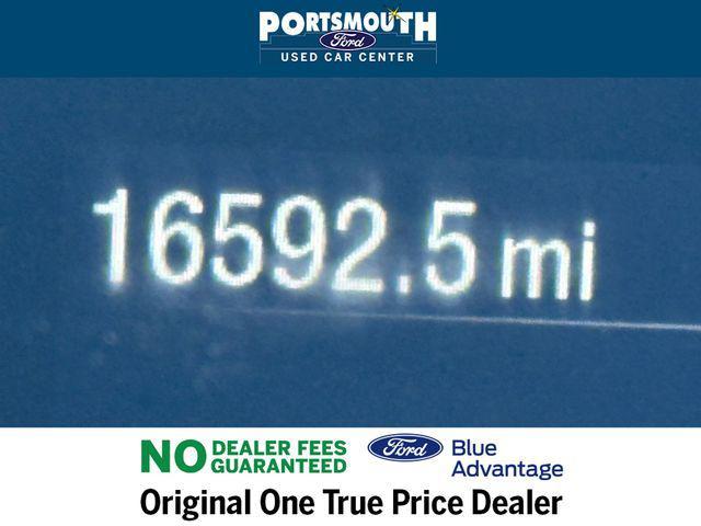 used 2023 Ford Bronco Sport car, priced at $29,495
