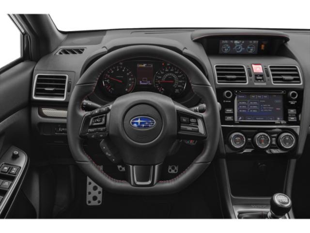 used 2021 Subaru WRX car, priced at $21,495