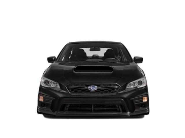 used 2021 Subaru WRX car, priced at $21,495