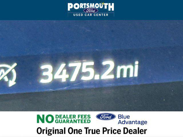 used 2023 Ford F-150 car, priced at $54,495