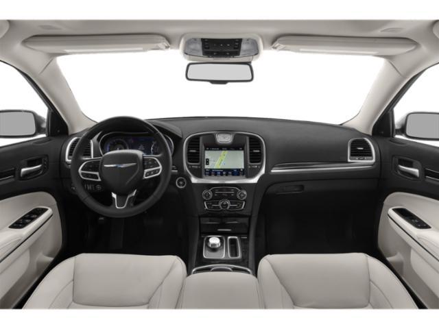 used 2019 Chrysler 300 car