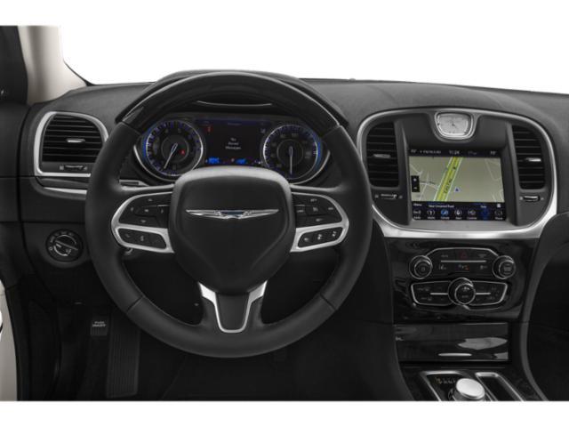 used 2019 Chrysler 300 car
