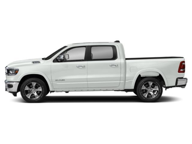 used 2020 Ram 1500 car, priced at $32,995