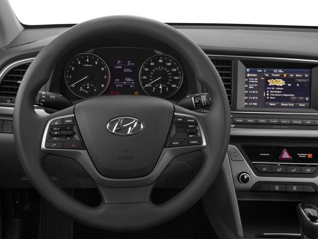 used 2018 Hyundai Elantra car, priced at $13,995