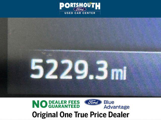 used 2023 Ford Escape car, priced at $26,795