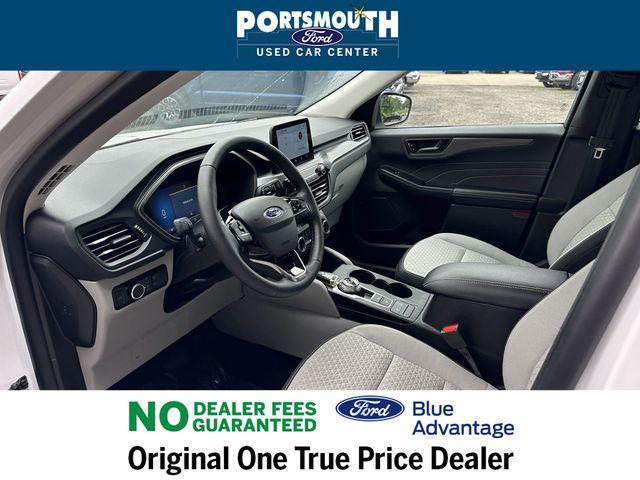 used 2023 Ford Escape car, priced at $24,895