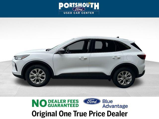 used 2023 Ford Escape car, priced at $24,895
