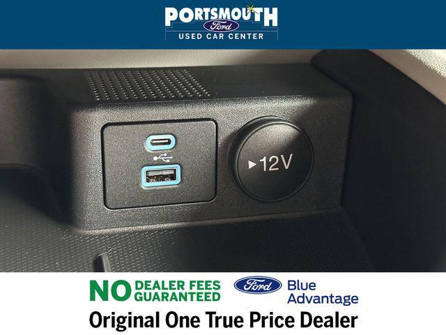 used 2023 Ford Escape car, priced at $24,895