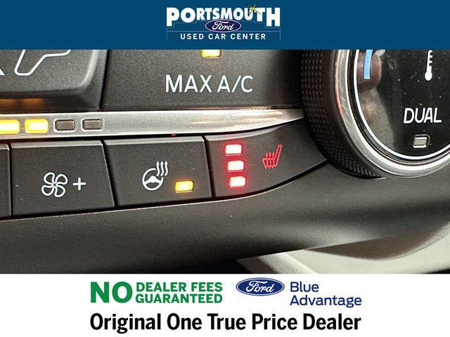 used 2023 Ford Escape car, priced at $24,895