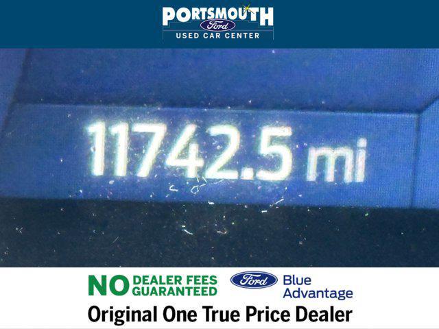 used 2022 Ford F-150 car, priced at $45,995