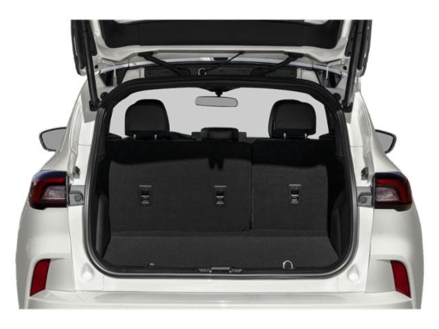 used 2023 Ford Escape car, priced at $29,495