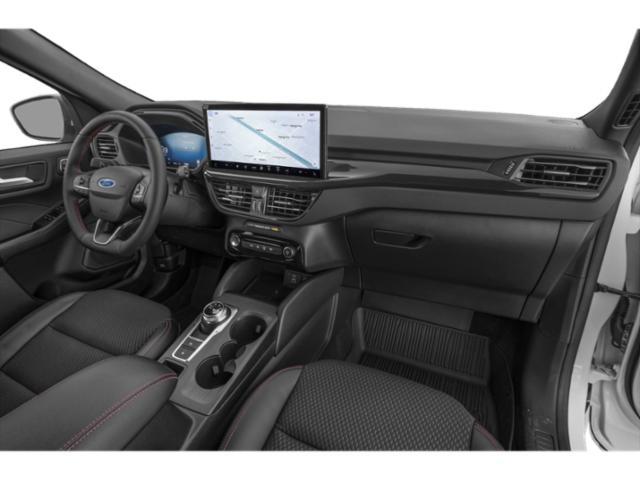 used 2023 Ford Escape car, priced at $29,495