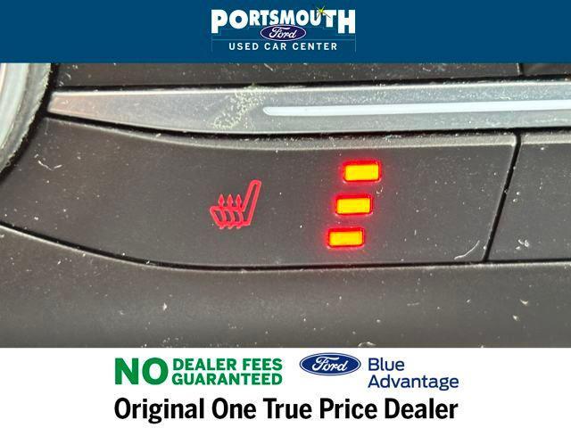 used 2020 Ford Escape car, priced at $21,495