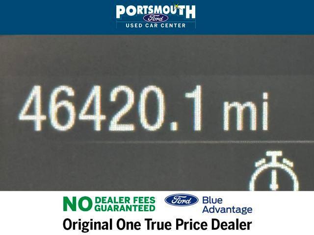 used 2020 Ford Escape car, priced at $21,495