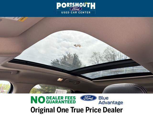 used 2020 Ford Escape car, priced at $21,495