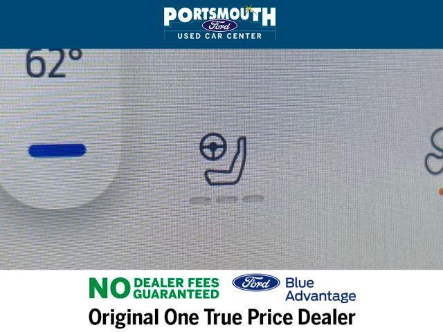 used 2021 Ford Edge car, priced at $25,495