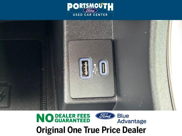 used 2021 Ford Edge car, priced at $25,495