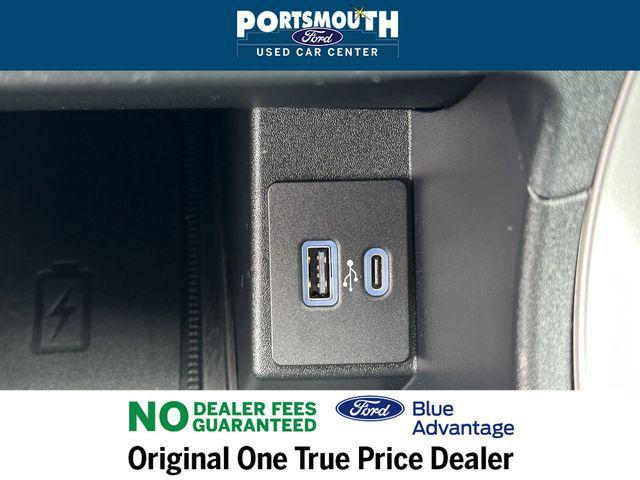 used 2021 Ford Edge car, priced at $26,995