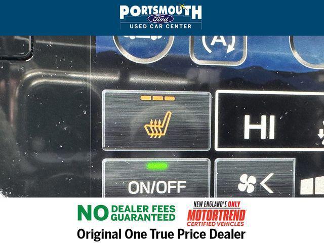 used 2023 Subaru Outback car, priced at $29,995