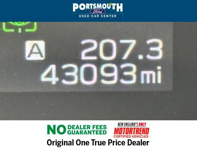 used 2023 Subaru Outback car, priced at $29,495
