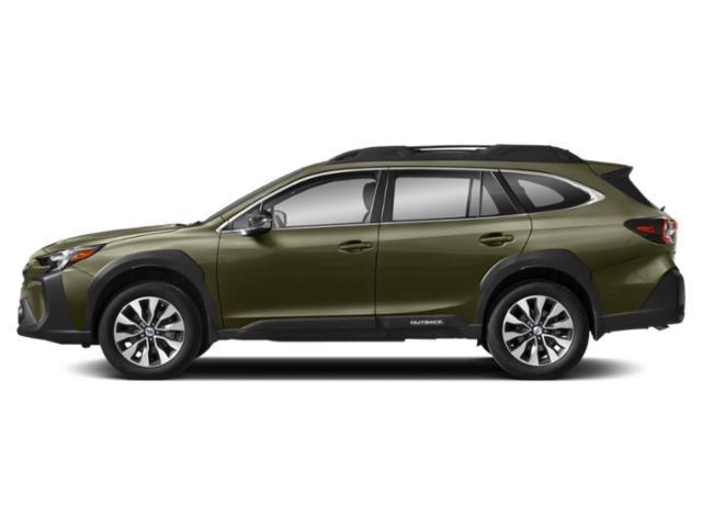 used 2023 Subaru Outback car, priced at $29,495