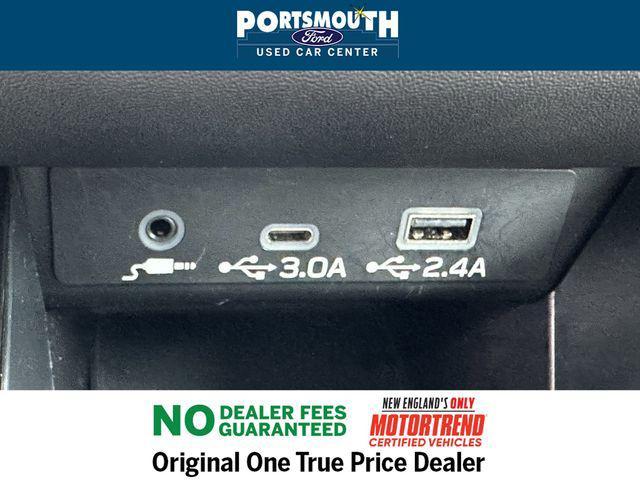 used 2023 Subaru Outback car, priced at $29,995